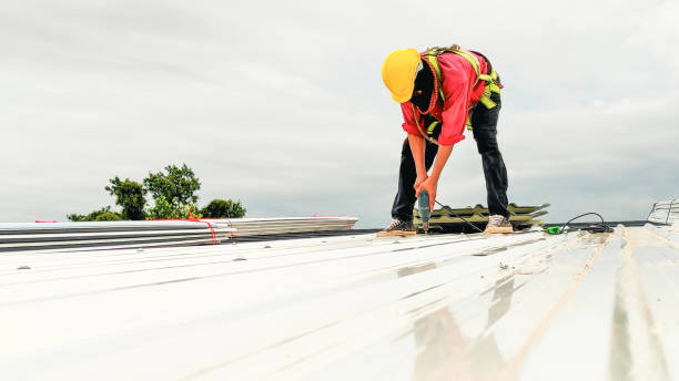 Best Tile Roofing Installation  in Machesney Park, IL