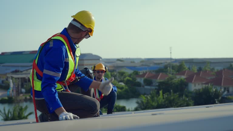 Best Roof Leak Repair  in Machesney Park, IL