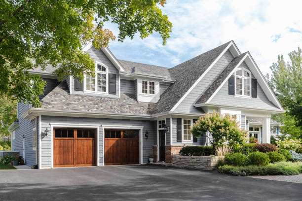 Best 4 Ply Roofing  in Machesney Park, IL