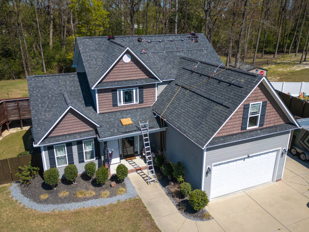 Fast & Reliable Emergency Roof Repairs in Machesney Park, IL