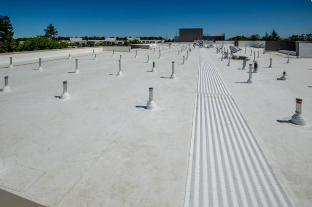 Trusted Machesney Park, IL Roofing Experts