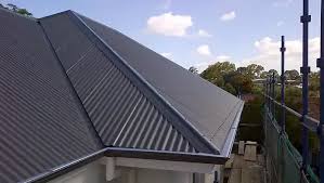 Best Cold Roofs  in Machesney Park, IL
